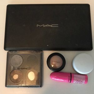 MAC makeup lot